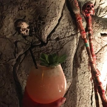 False Idol - tonight or never - Cocktail Bars Near Me - San Diego, California