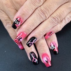 White Heaven Nail Spa - By Kim