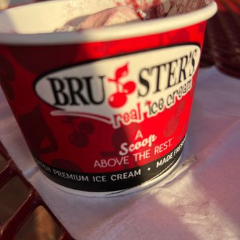 Bruster's Real Ice Cream - Desserts Near Me - Ashburn, Virginia Bruster's Real Ice Cream - Desserts Near Me - Ashburn, Virginia