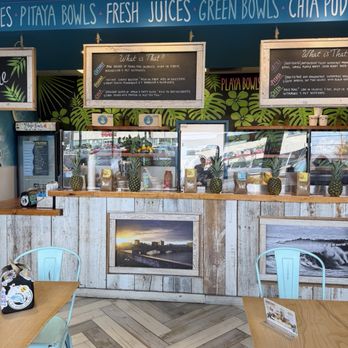 Playa Bowls - Coffee & Tea Near Me - St Matthews, Kentucky Playa Bowls - Coffee & Tea Near Me - St Matthews, Kentucky