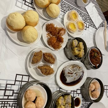 Great Wall Cuisine - Dim Sum Near Me - Phoenix, Arizona