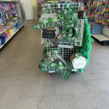Dollar Tree - Holiday stuff.... - Discount Store Near Me - Fresno, California