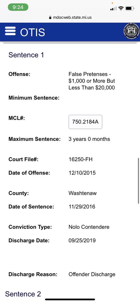 Slide of Johnson plumbing & waterproofing