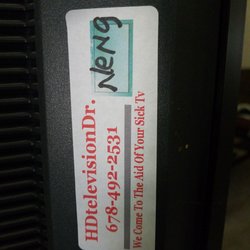 HDtelevisionDr