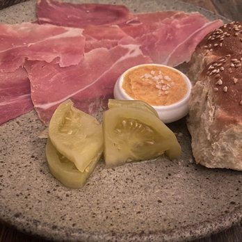 Husk - Ham - Southern Near Me - Nashville, Tennessee Husk - Ham - Southern Near Me - Nashville, Tennessee