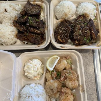 Da Soriano Grindz - Filipino Near Me - Kahului, Hawaii Da Soriano Grindz - Filipino Near Me - Kahului, Hawaii