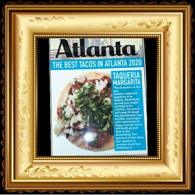 Taqueria Margarita by null