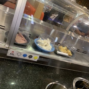 Chubby Cattle - Conveyor belt - Hot Pot Near Me - Las Vegas, Nevada Chubby Cattle - Conveyor belt - Hot Pot Near Me - Las Vegas, Nevada