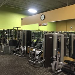 Anytime Fitness