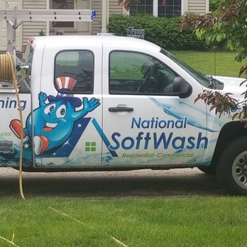 National SoftWash - Pressure Washers Near Me - Plainfield, Illinois National SoftWash - Pressure Washers Near Me - Plainfield, Illinois