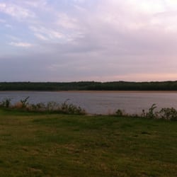 Lake Sahoma - Lake