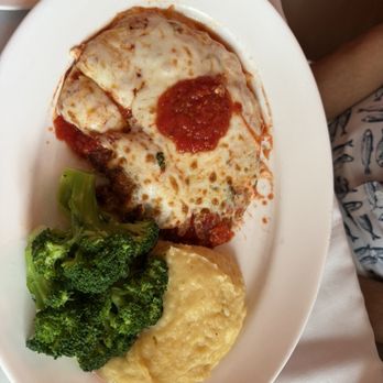 Villagio - Chicken parmigiana - Italian Near Me - Sunrise, Florida Villagio - Chicken parmigiana - Italian Near Me - Sunrise, Florida