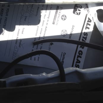 Auto Glass Now - Irresponsible employee didn't bother to fix what he broke. - Auto Glass Services Near Me - El Cajon, California