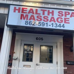 Exterior photo of Health Spa Massage - Clifton, New Jersey Exterior photo of Health Spa Massage - Clifton, New Jersey
