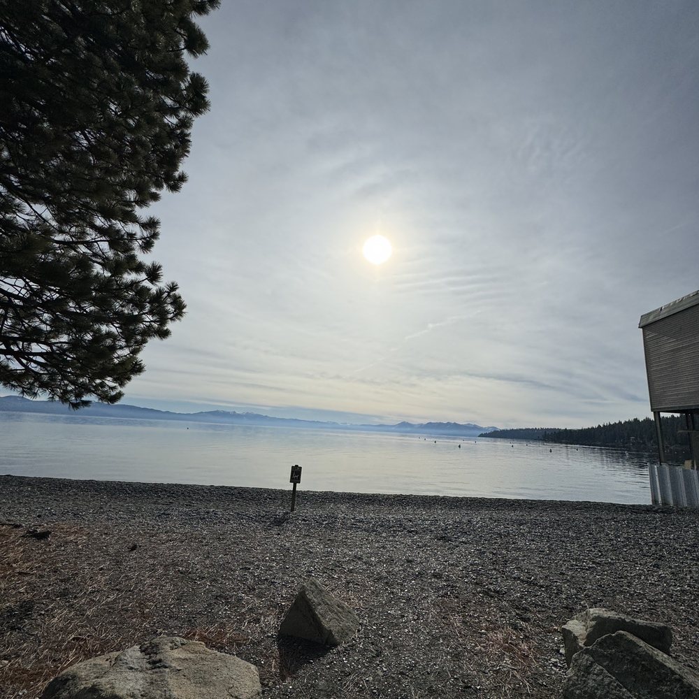 Waterman's Landing - Patton Beach behind shop; dog friendly. - Breakfast & Brunch Near Me - Carnelian Bay, California Waterman's Landing - Patton Beach behind shop; dog friendly. - Breakfast & Brunch Near Me - Carnelian Bay, California