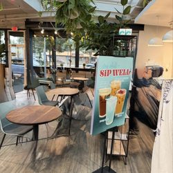Cafe Aqui