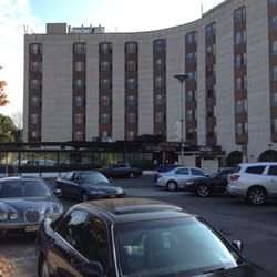 Eger Health Care & Rehabilitation Center - Main building.