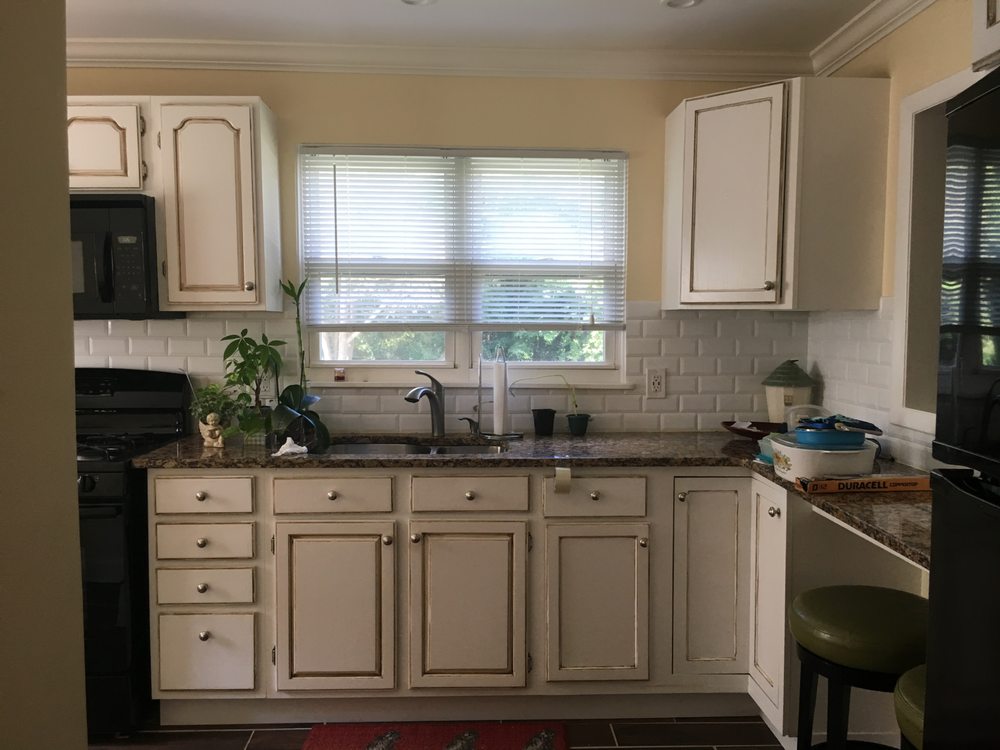 Slide of The Westchester Dream Builders