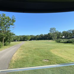 Streamwood Oaks Golf Club