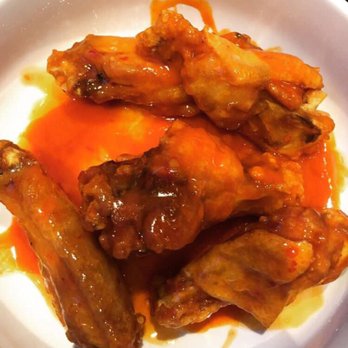 Wings and Rings - Chicken Wings Near Me - London, Kentucky Wings and Rings - Chicken Wings Near Me - London, Kentucky