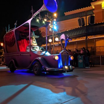 Oogie Boogie Bash Disney Halloween Party - Amusement Parks Near Me - Anaheim, California Oogie Boogie Bash Disney Halloween Party - Amusement Parks Near Me - Anaheim, California