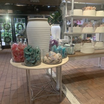 Roger's Gardens - Soap shaped like rocks - Nurseries & Gardening Near Me - Corona Del Mar, California