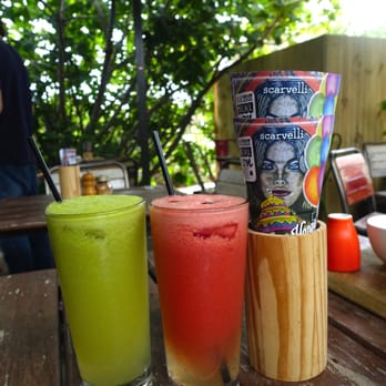 Balwyn Scarvelli Cafe - Coffee & Tea Near Me - Balwyn, VIC
