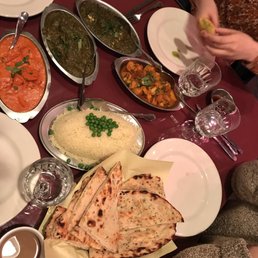 Chicken Tikka Masala