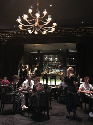 Beaufort Bar by null