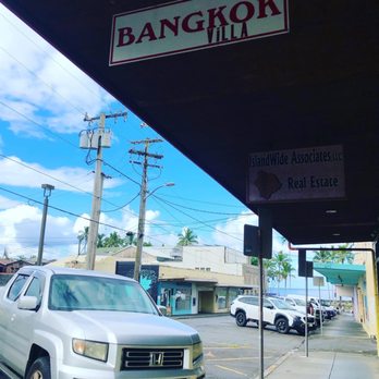 Bangkok Villa Hilo - Thai Near Me - Hilo, Hawaii