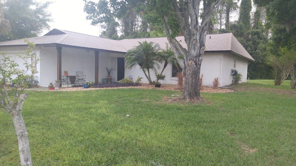 Slide of Sunrise Roofing Services