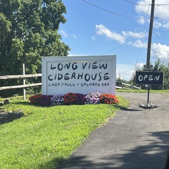 Long View Ciderhouse - Cideries Near Me - Southington, Connecticut Long View Ciderhouse - Cideries Near Me - Southington, Connecticut
