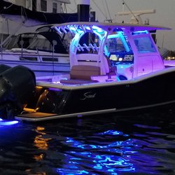 Boat Connection Sales and Service