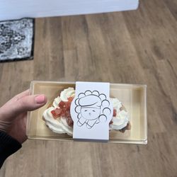 Mister Monut