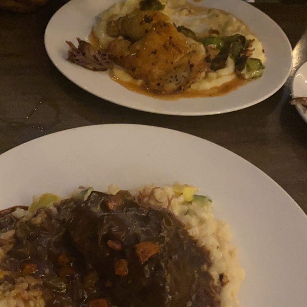 V's restaurant + bar - Italian Near Me - Malibu, California V's restaurant + bar - Italian Near Me - Malibu, California
