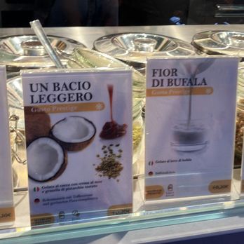 Gelateria Ci Piace - Breakfast & Brunch Near Me - Grado, GO