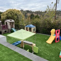 Learn & Play Daycare & Preschool