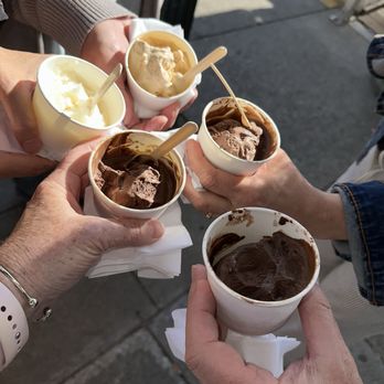iScream - Ice Cream & Frozen Yogurt Near Me - Berkeley, California iScream - Ice Cream & Frozen Yogurt Near Me - Berkeley, California