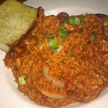 Quinn's Lighthouse - Jambalaya - Seafood Near Me - Oakland, California Quinn's Lighthouse - Jambalaya - Seafood Near Me - Oakland, California
