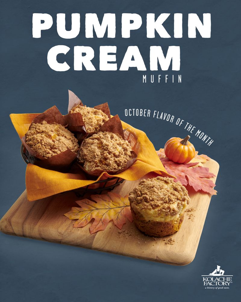 Kolache Factory gift card