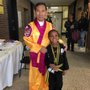 Photo of Kuk Sool Won of Capitol Heights