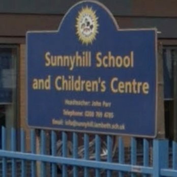 Sunnyhill Primary School - Elementary Schools Near Me - London, XGL Sunnyhill Primary School - Elementary Schools Near Me - London, XGL