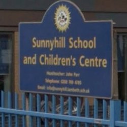 Sunnyhill Primary School
