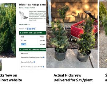 Garden Goods Direct - Nurseries & Gardening Near Me - BOWIE, Maryland
