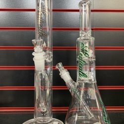 Smokey's Smoke Shop - Medicali Glass