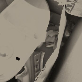 Build With Ferguson - Broken bits of porcelain - Interior Design Near Me - Chico, California