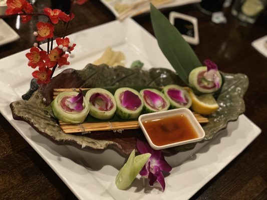 Nova II Sushi Bar & Asian Bistro by null