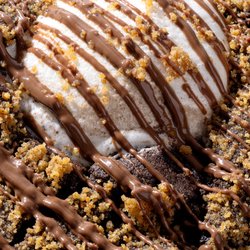 Crumbl - Winchester - 9/28/26 - 10/3/26: Midnight S'mores Cookie