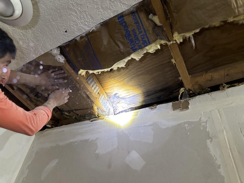 Slide of Wizard Roofing