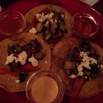 Pistola y Corazon - Vegetable tacos - Mexican Near Me - Lisbon, 11 Pistola y Corazon - Vegetable tacos - Mexican Near Me - Lisbon, 11